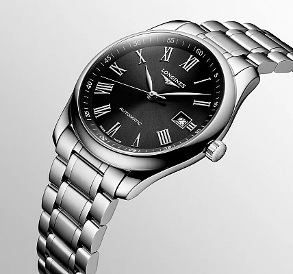 Longines Master Collection L2.793.4.59.6