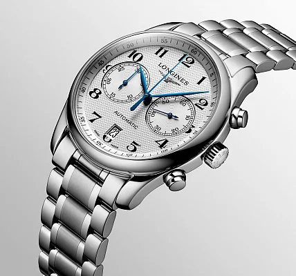 Longines Master Collection L2.629.4.78.6