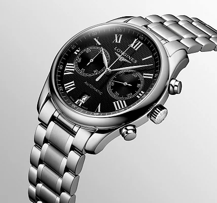 Longines Master Collection L2.629.4.51.6