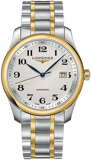 Longines Master Collection L27935787