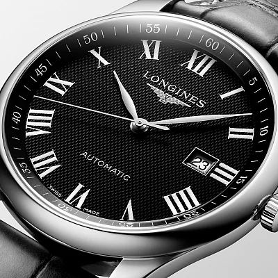 Longines Master Collection L2.893.4.51.7