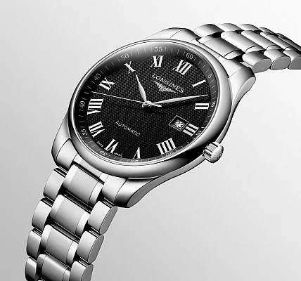 Longines Master Collection L2.893.4.51.6
