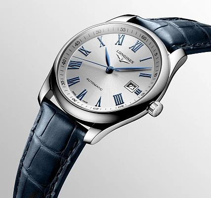 Longines Master Collection L2.793.4.79.2