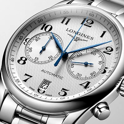 Longines Master Collection L2.629.4.78.6