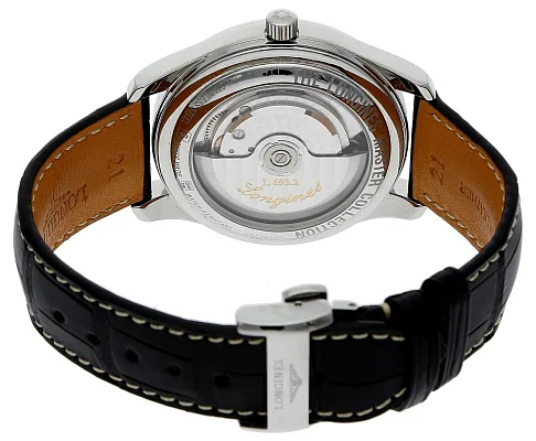 Longines Master Collection L2.666.4.51.7
