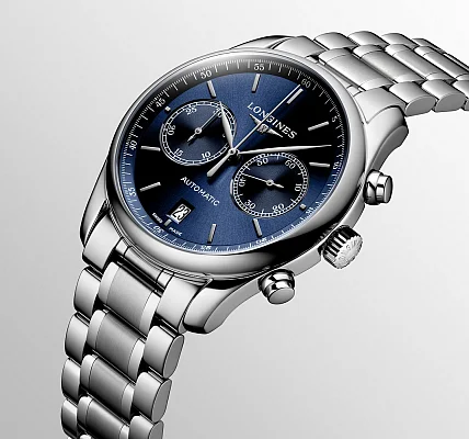 Longines Master Collection L2.629.4.92.6