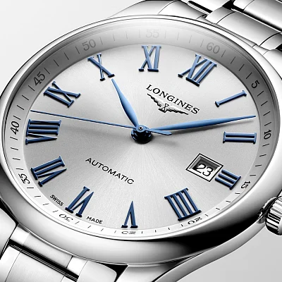 Longines Master Collection L2.893.4.79.6