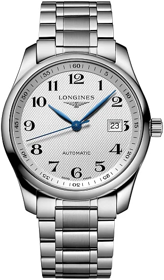 Longines Master Collection L27934786