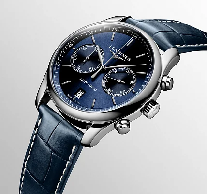 Longines Master Collection L2.629.4.92.0