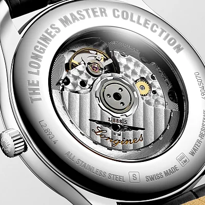Longines Master Collection L2.893.4.51.7