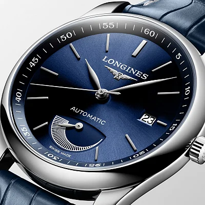 Longines Master Collection L2.908.4.92.0
