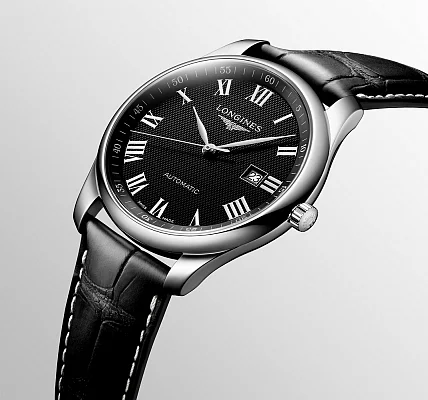Longines Master Collection L2.893.4.51.7