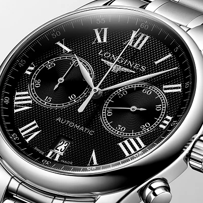 Longines Master Collection L2.629.4.51.6