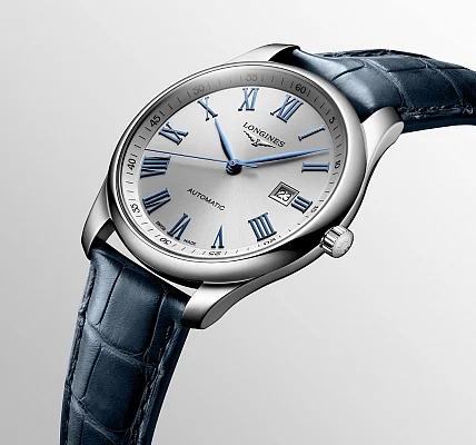 Longines Master Collection L2.893.4.79.2