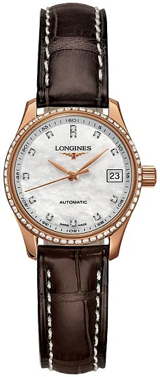 Longines Master Collection L21289873
