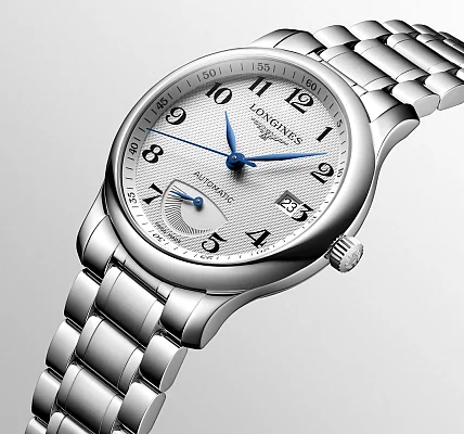 Longines Master Collection L2.708.4.78.6