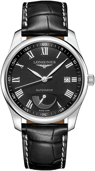 Longines Master Collection L29084517