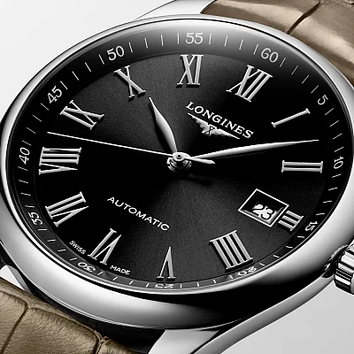 Longines Master Collection L2.793.4.59.2