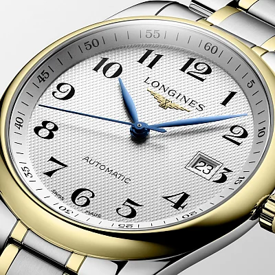 Longines Master Collection L2.793.5.78.7