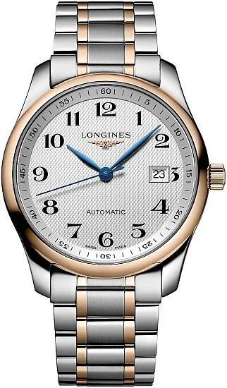 Longines Master Collection L27935797