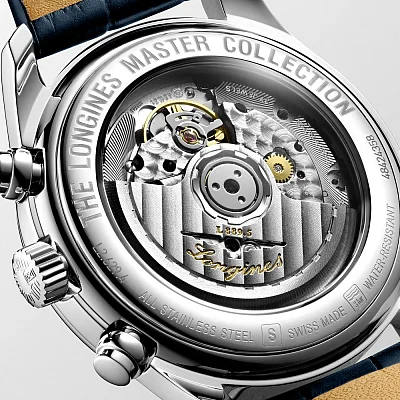 Longines Master Collection L2.629.4.78.3
