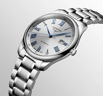 Longines Master Collection L2.893.4.79.6