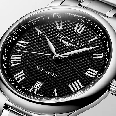 Longines Master Collection L2.628.4.51.6