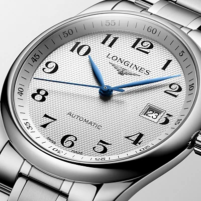 Longines Master Collection L2.793.4.78.6