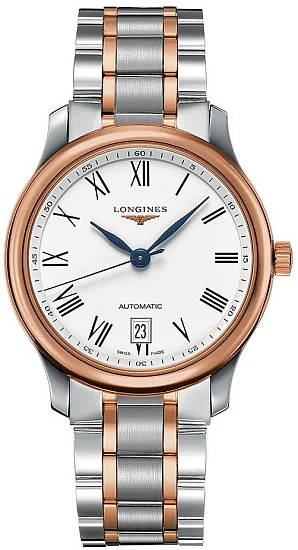 Longines Master Collection L26285197