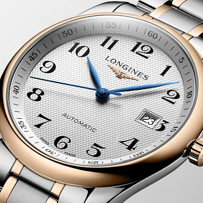 Longines Master Collection L2.793.5.79.7