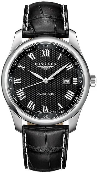 Longines Master Collection L27934517