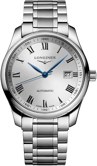 Longines Master Collection L27934966