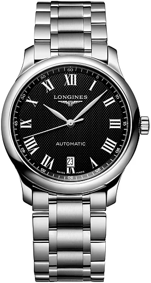 Longines Master Collection L26284516