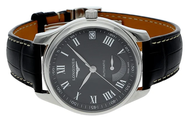 Longines Master Collection L2.666.4.51.7