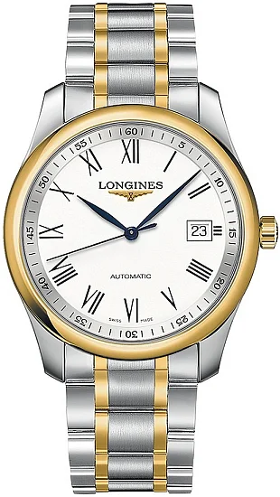 Longines Master Collection L27935197