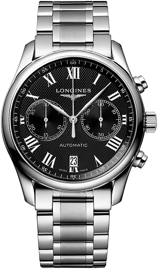 Longines Master Collection L26294516