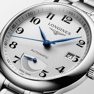 Longines Master Collection L2.708.4.78.6