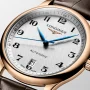  Zdjęcie 5 Longines Master Collection 18k Gold L2.628.8.78.3