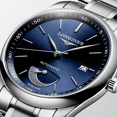Longines Master Collection L2.908.4.92.6