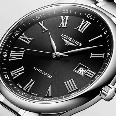 Longines Master Collection L2.893.4.59.6