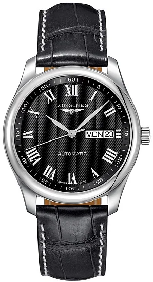 Longines Master Collection L27554517