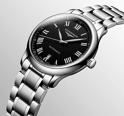 Longines Master Collection L2.628.4.51.6