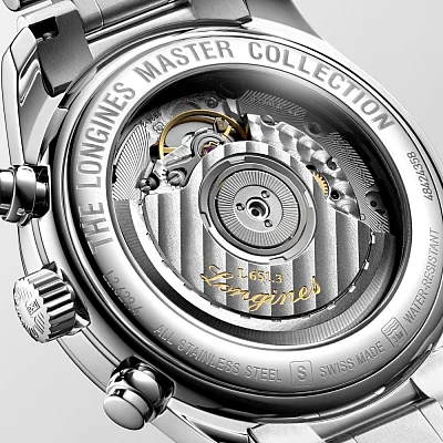 Longines Master Collection L2.629.4.78.6