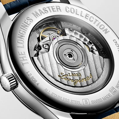 Longines Master Collection L2.908.4.92.0