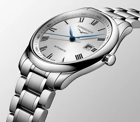 Longines Master Collection L2.793.4.96.6