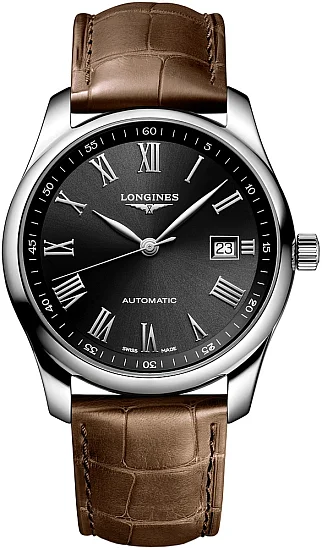 Longines Master Collection L27934592