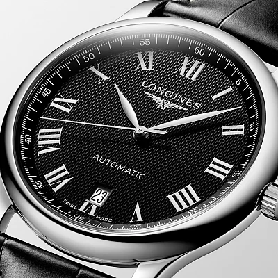 Longines Master Collection L2.628.4.51.7
