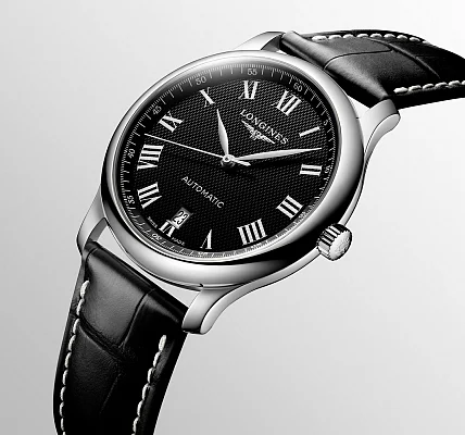 Longines Master Collection L2.628.4.51.7