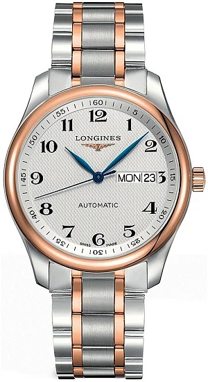 Longines Master Collection L27555797