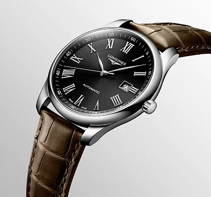 Longines Master Collection L2.893.4.59.2